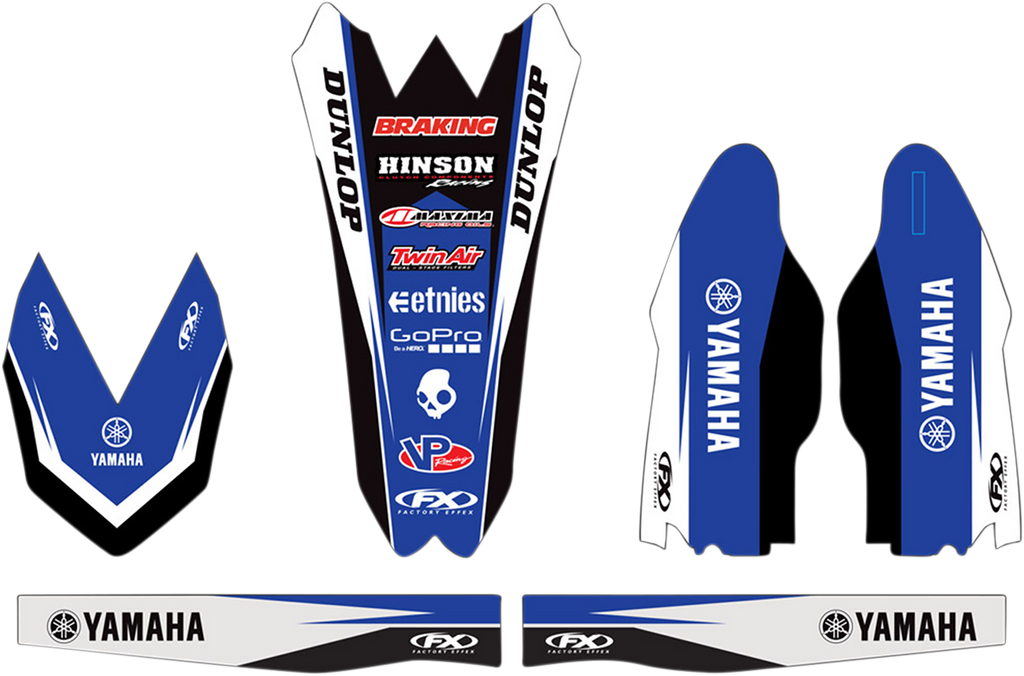 Trim Kit Graphics