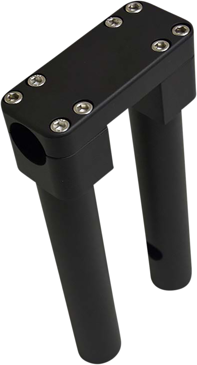 Savage Chubby® Billet Risers