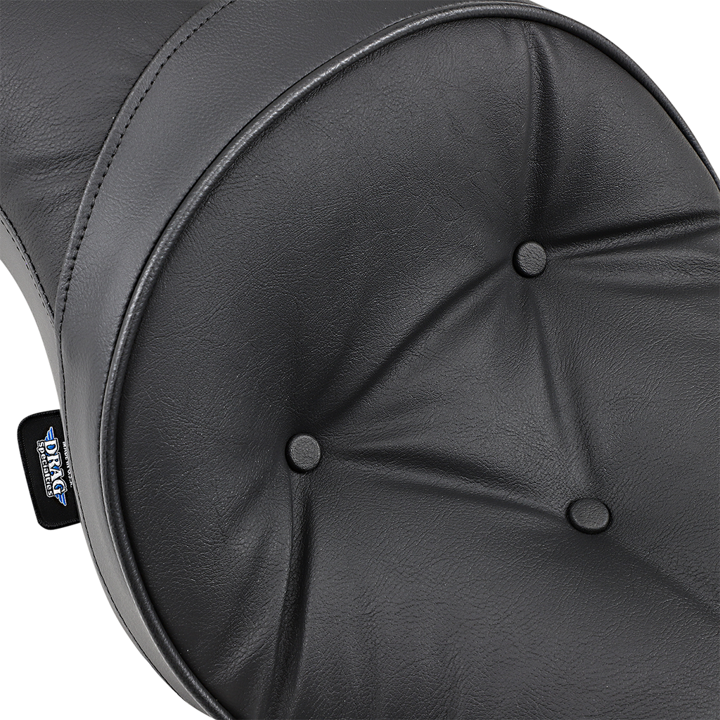 Low-Profile Touring Seat — Pillow