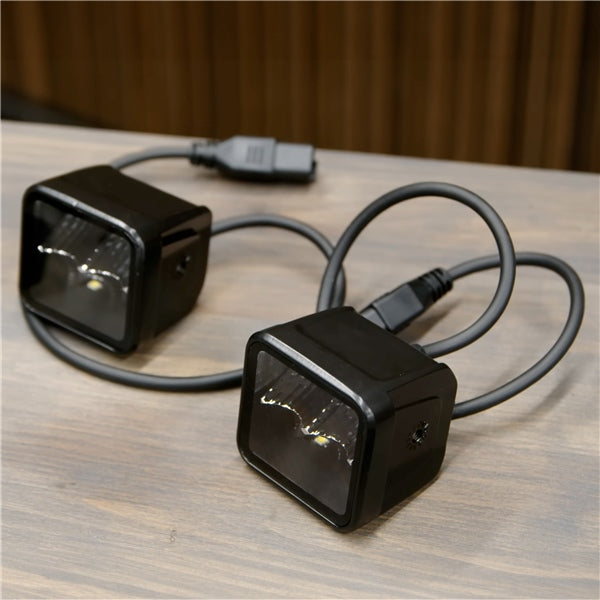 MBRP Powersports Flood/Spot Lighting