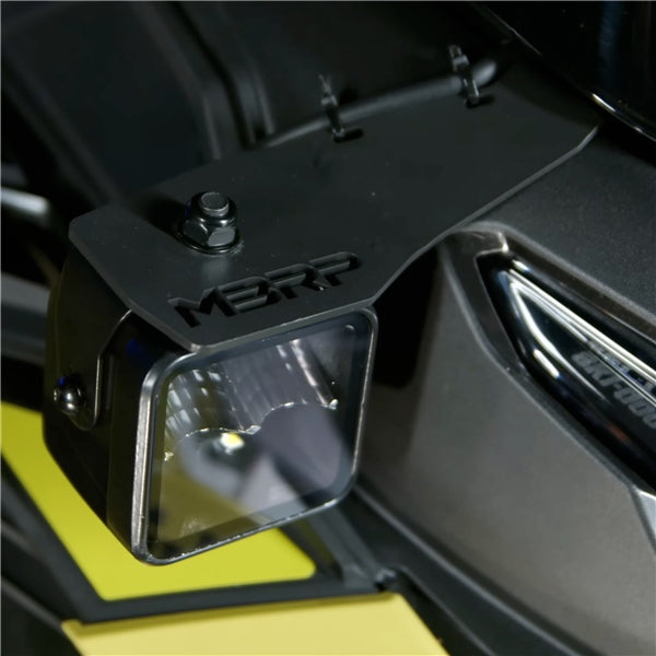MBRP Powersports Flood/Spot Lighting