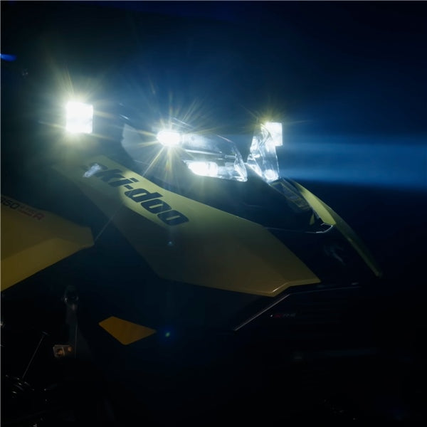 MBRP Powersports Flood/Spot Lighting