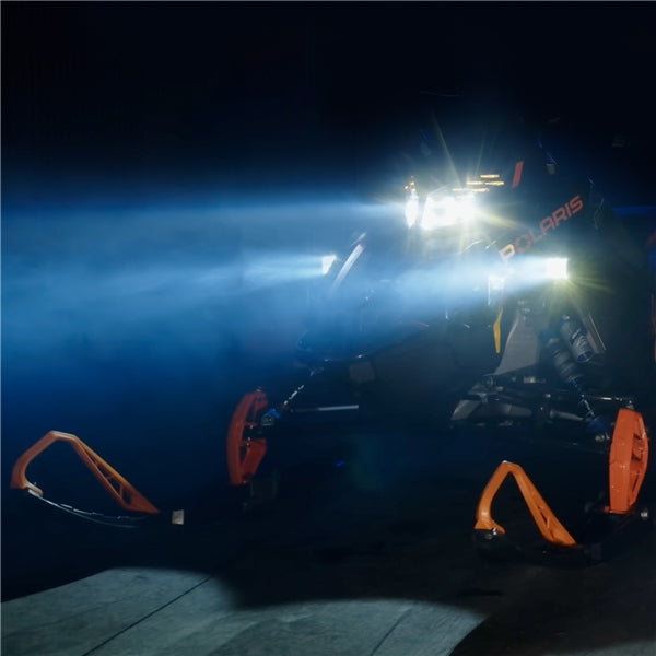 MBRP Powersports Flood/Spot Lighting