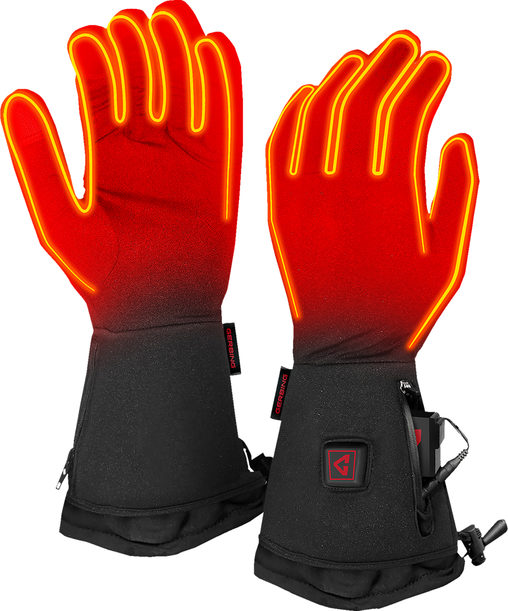 7 V Heated Glove Liners