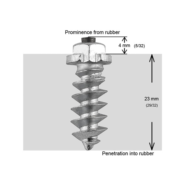 IGrip Tire Studs SS25
