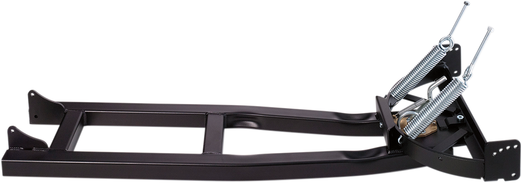 Plow Push Tube