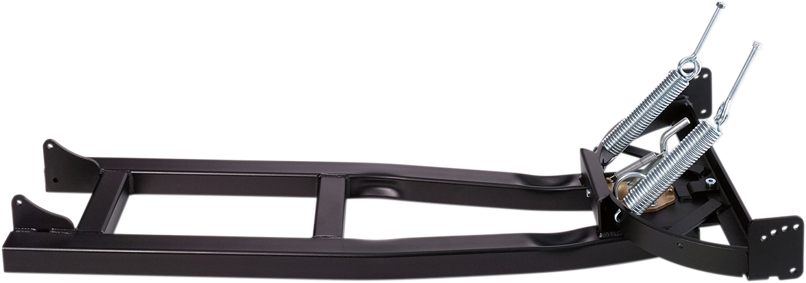 Plow Push Tube