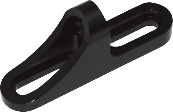 Universal Fairing Mirror Adapter