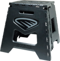 Folding Moto Stand