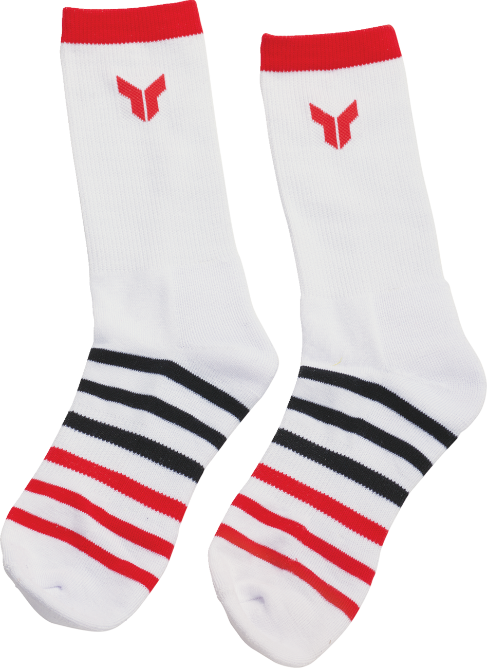 Crew Socks