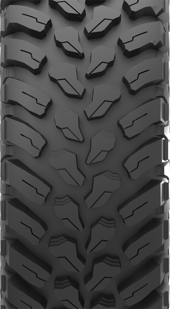 Cross Trail Tire