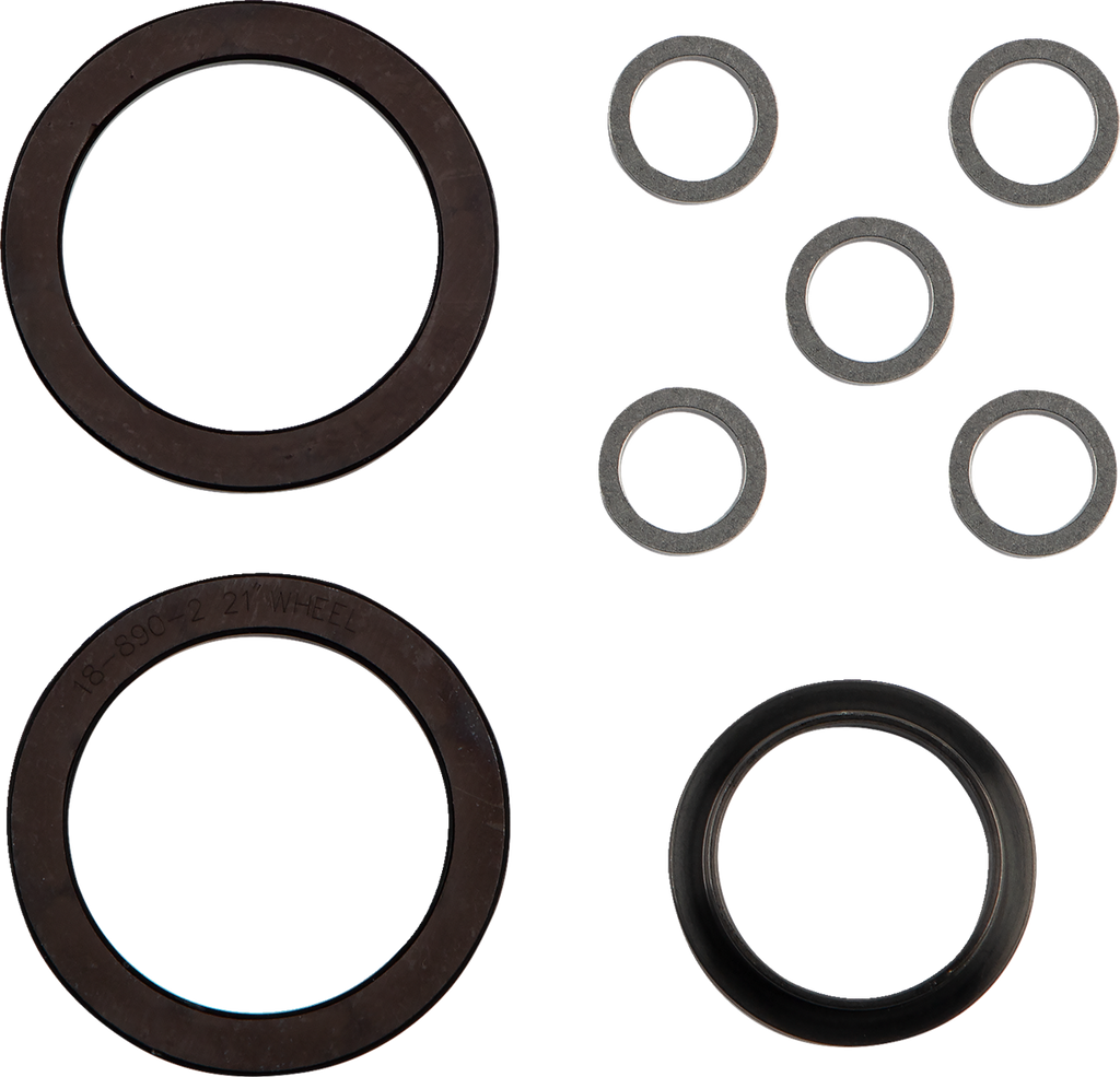Spider Wheel Hub