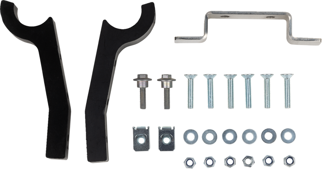 Pro Skid Plate