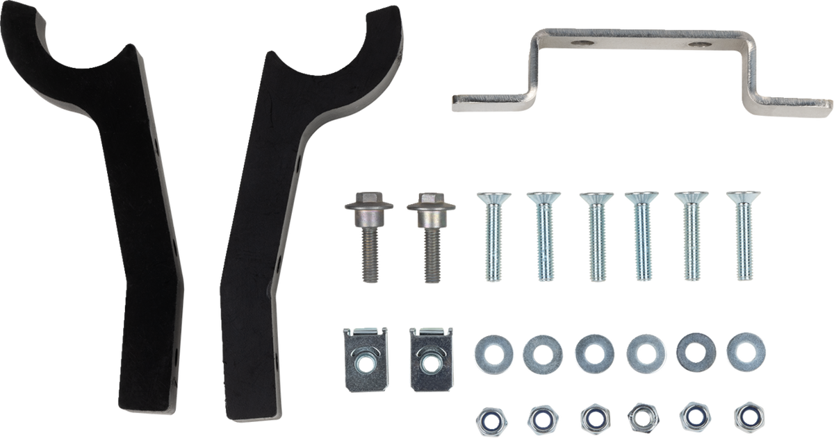 Pro Skid Plate