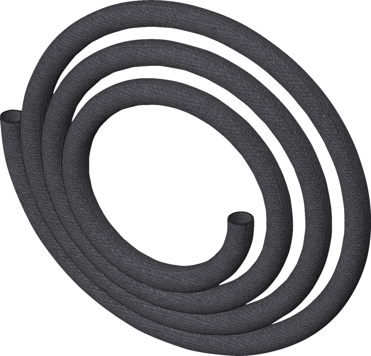 Synthetic Rope Sheath