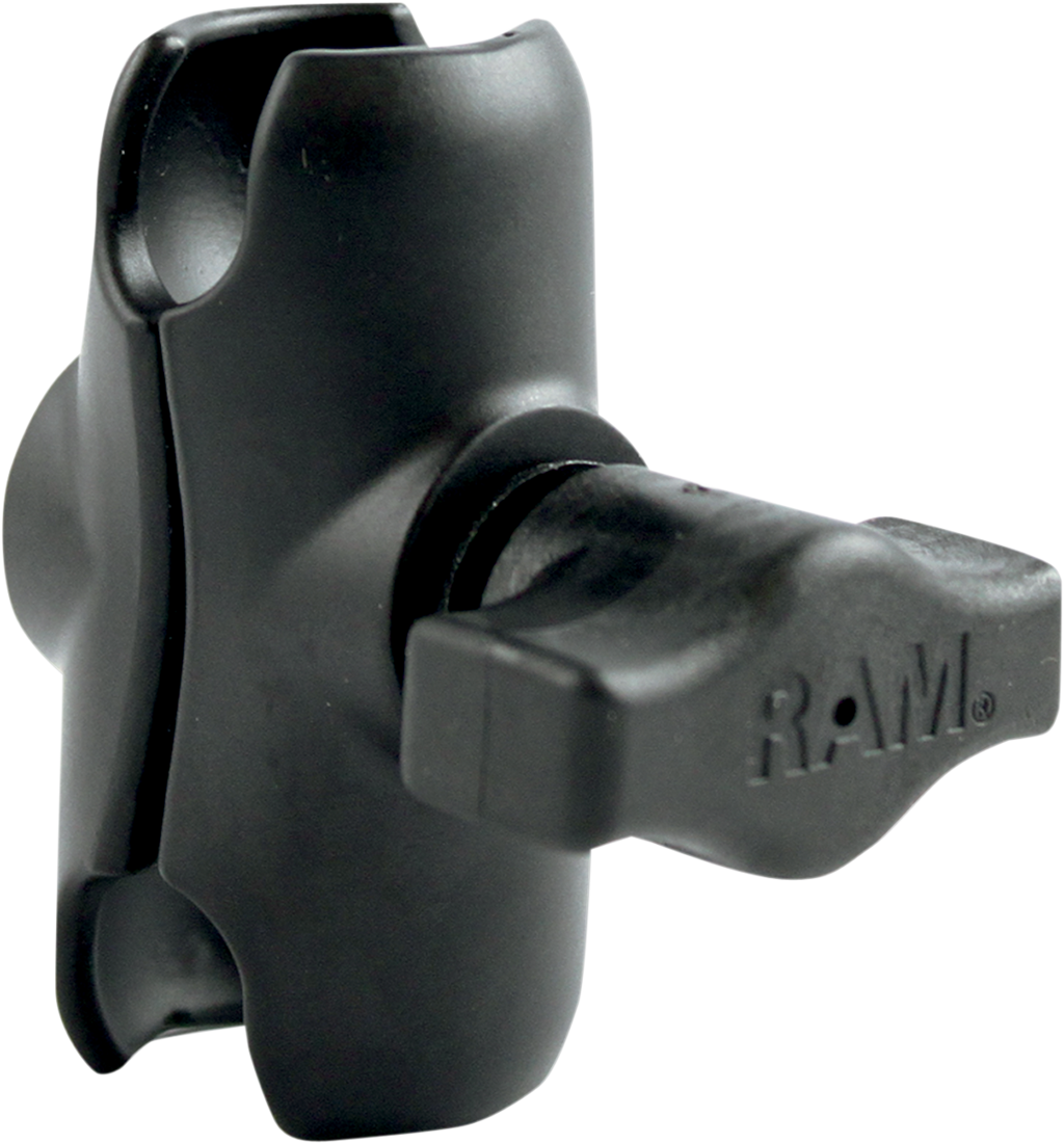 Double Socket Arm