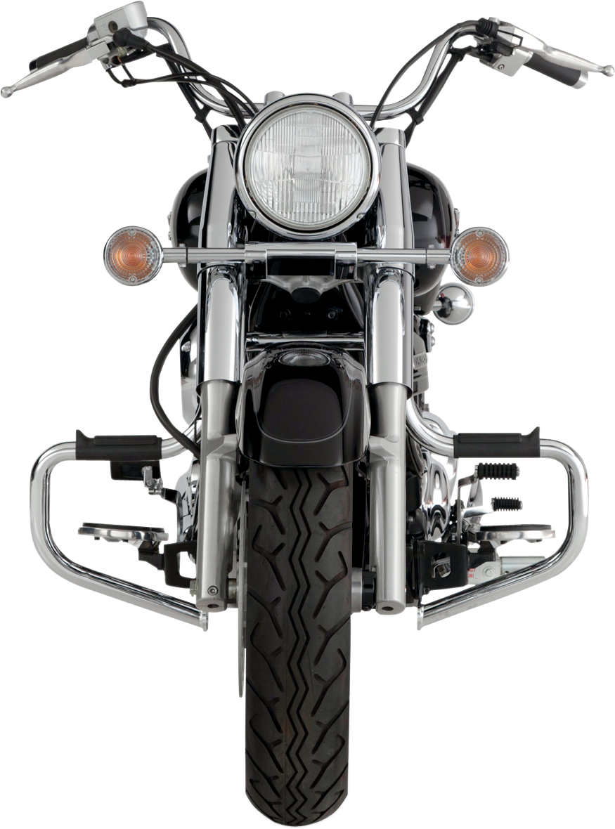 Front Multibar®