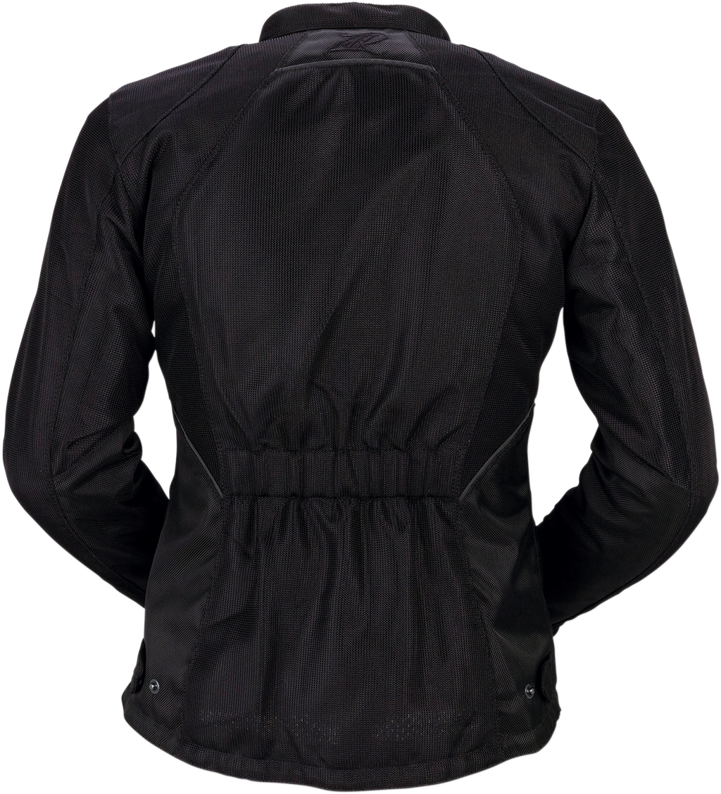 Jacket Wmn Gust