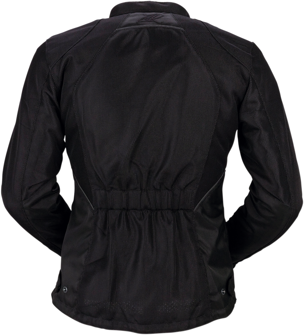 Jacket Wmn Gust