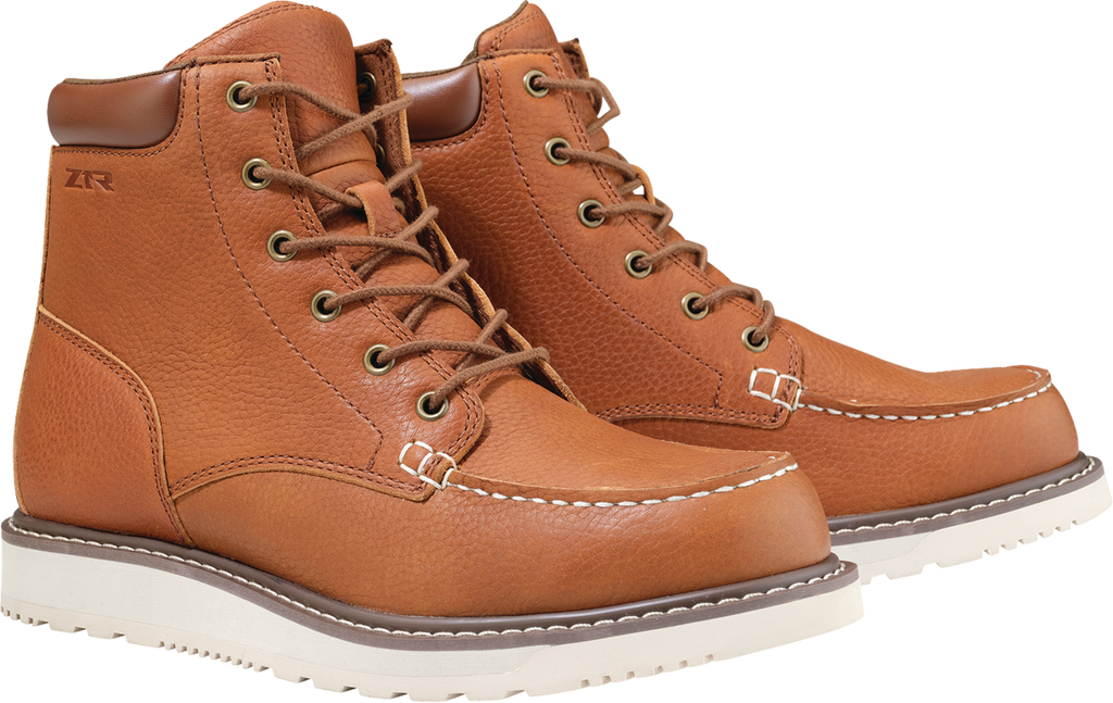 Z1R Workboots