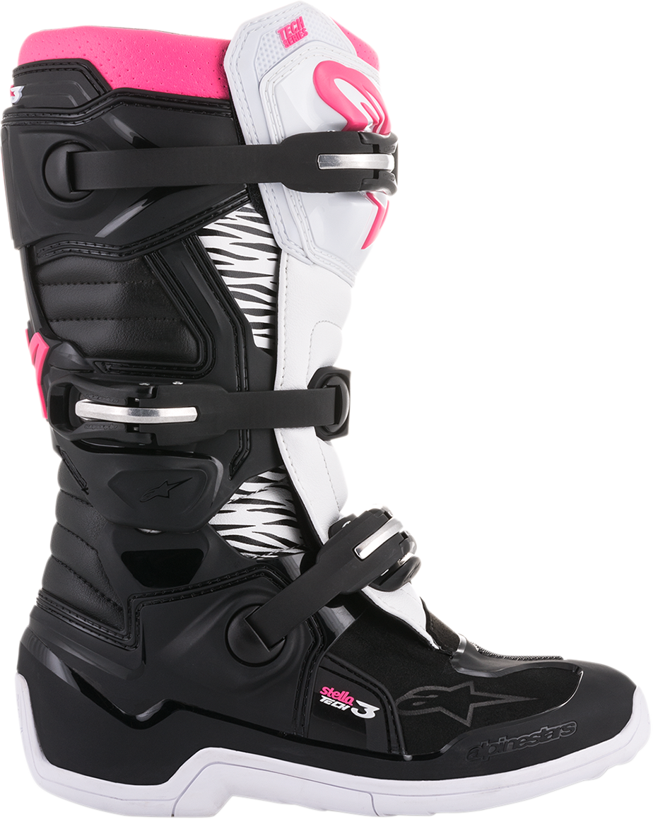 Stella Tech 3 Boots