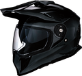 Range 2.0 Solid Helmet
