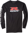 Suzuki GSX-R Long-Sleeve T-Shirt