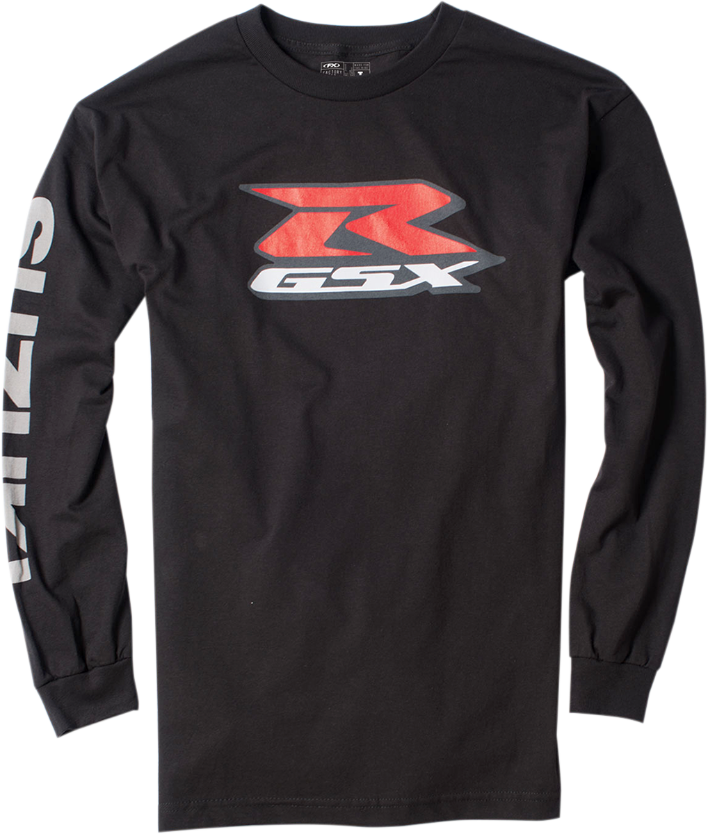 Suzuki GSX-R Long-Sleeve T-Shirt
