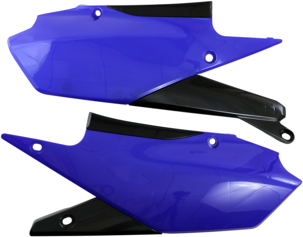 Replacement Side Panels