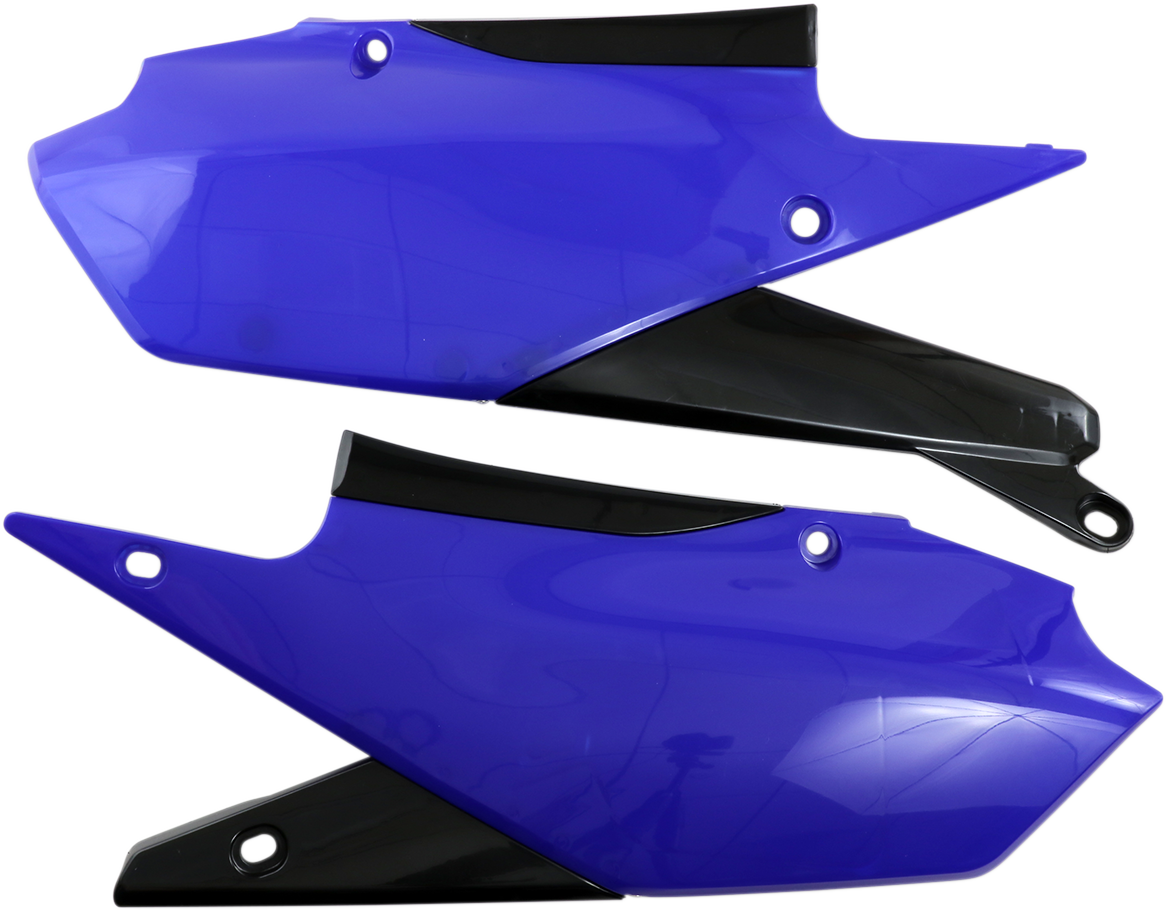 Replacement Side Panels