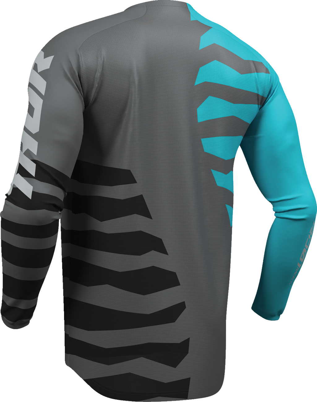 Launchmode Shredder Jersey