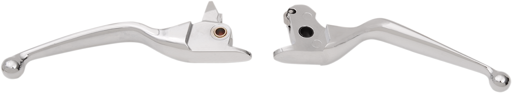 Wide Blade Lever Set