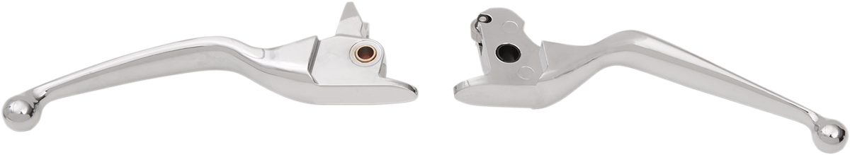 Wide Blade Lever Set