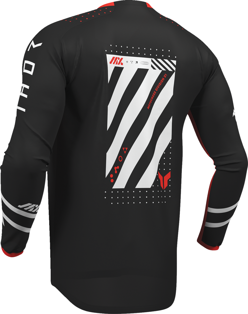 Lauchmode Futura Jersey
