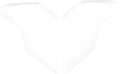 Ultraflite™ Helmet Side Plates — Solid