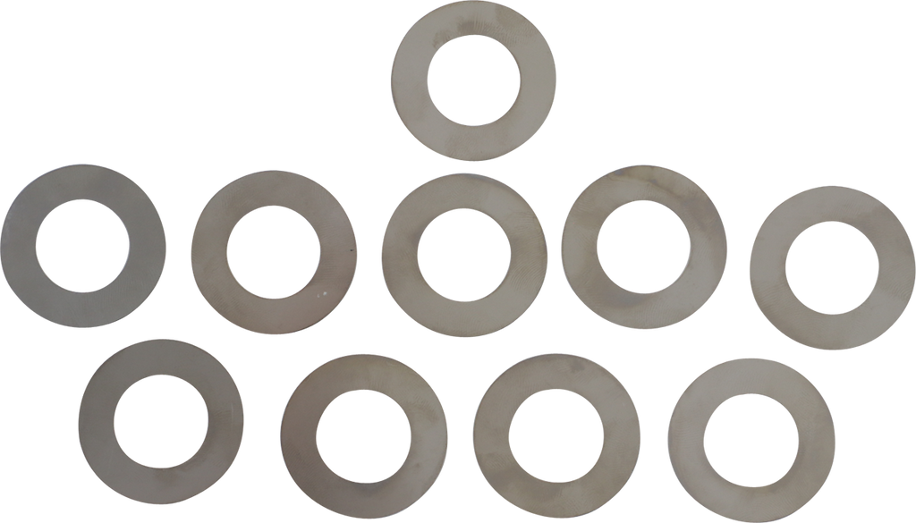 Wheel Bearing Spacer Shim