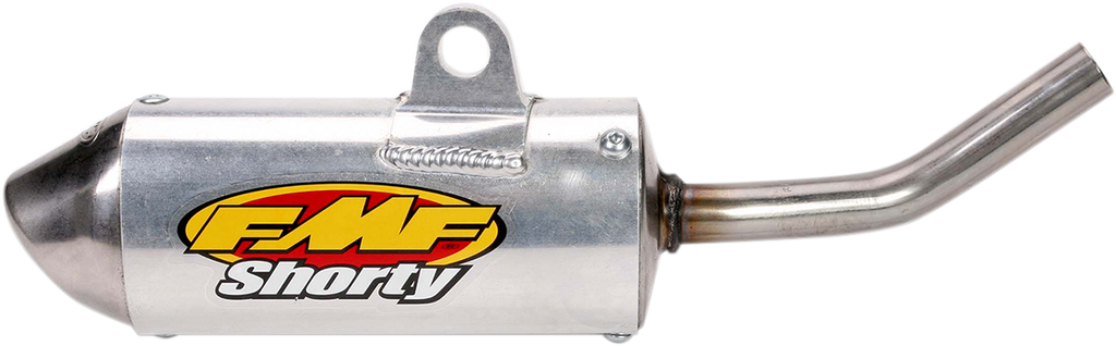 Powercore 2 Shorty Silencer
