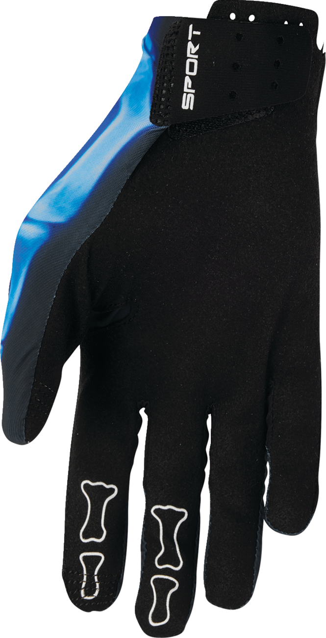Sportmode X-Ray Glove