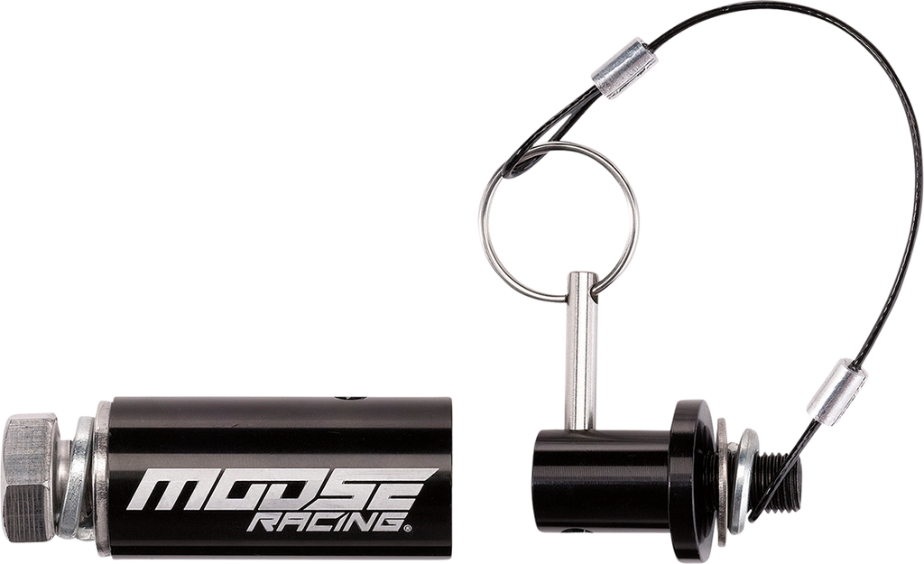 Quick Release Flag Mount