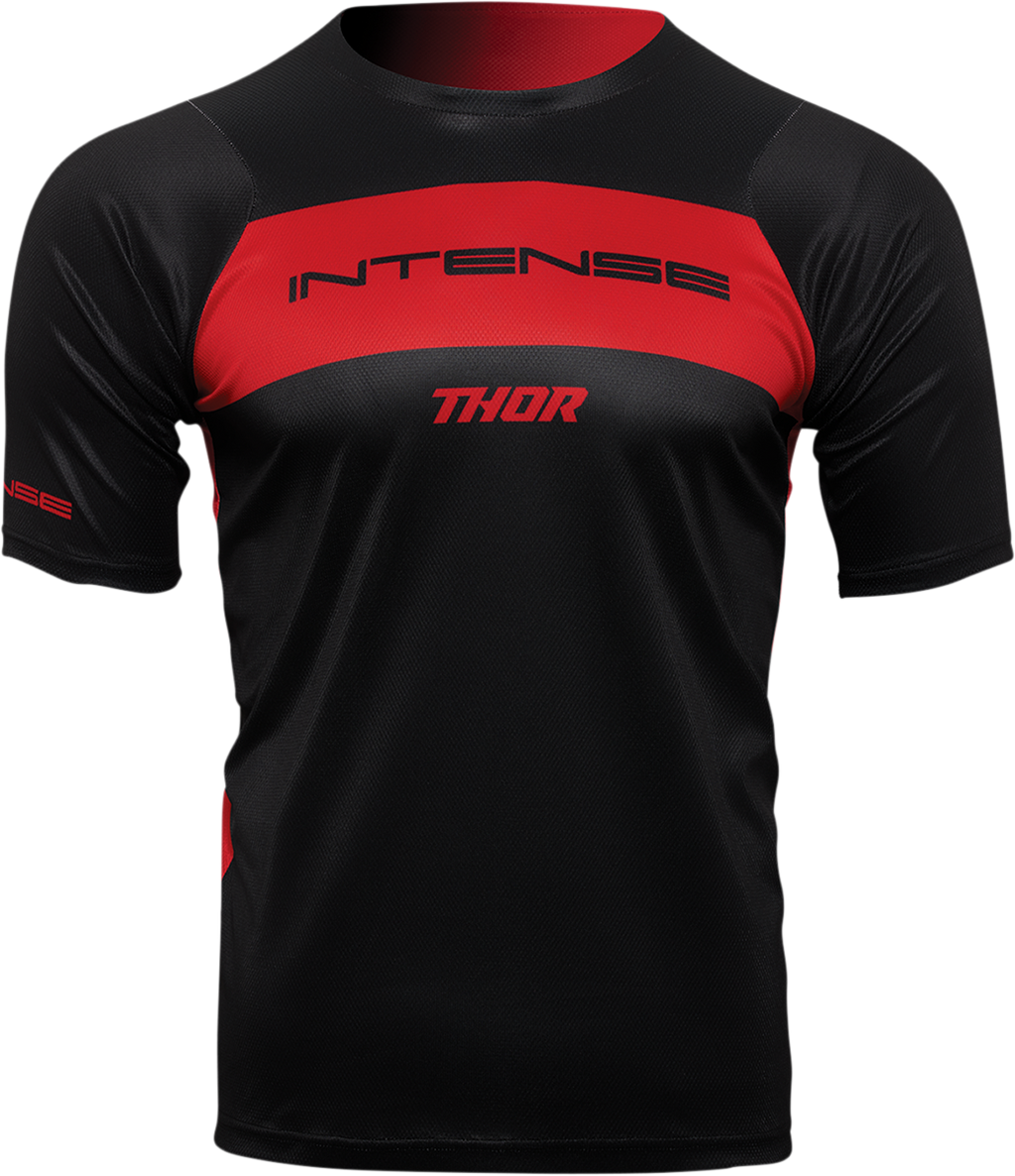 Intense Assist Dart Short-Sleeve Jersey