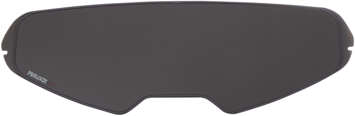 Pinlock® 70 Lens — FliteShield™/ForceShield™/Airflite™, Anti-Fog