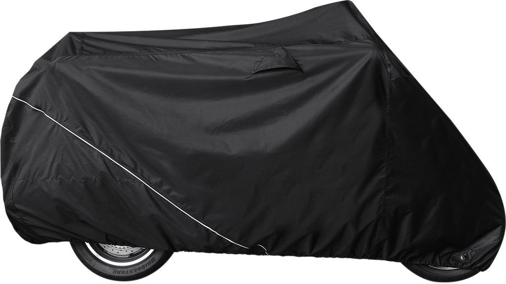 Defender Extreme Motorcycle Cover