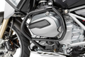 Crash Bar