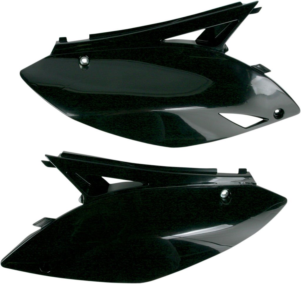 Replacement Side Panels