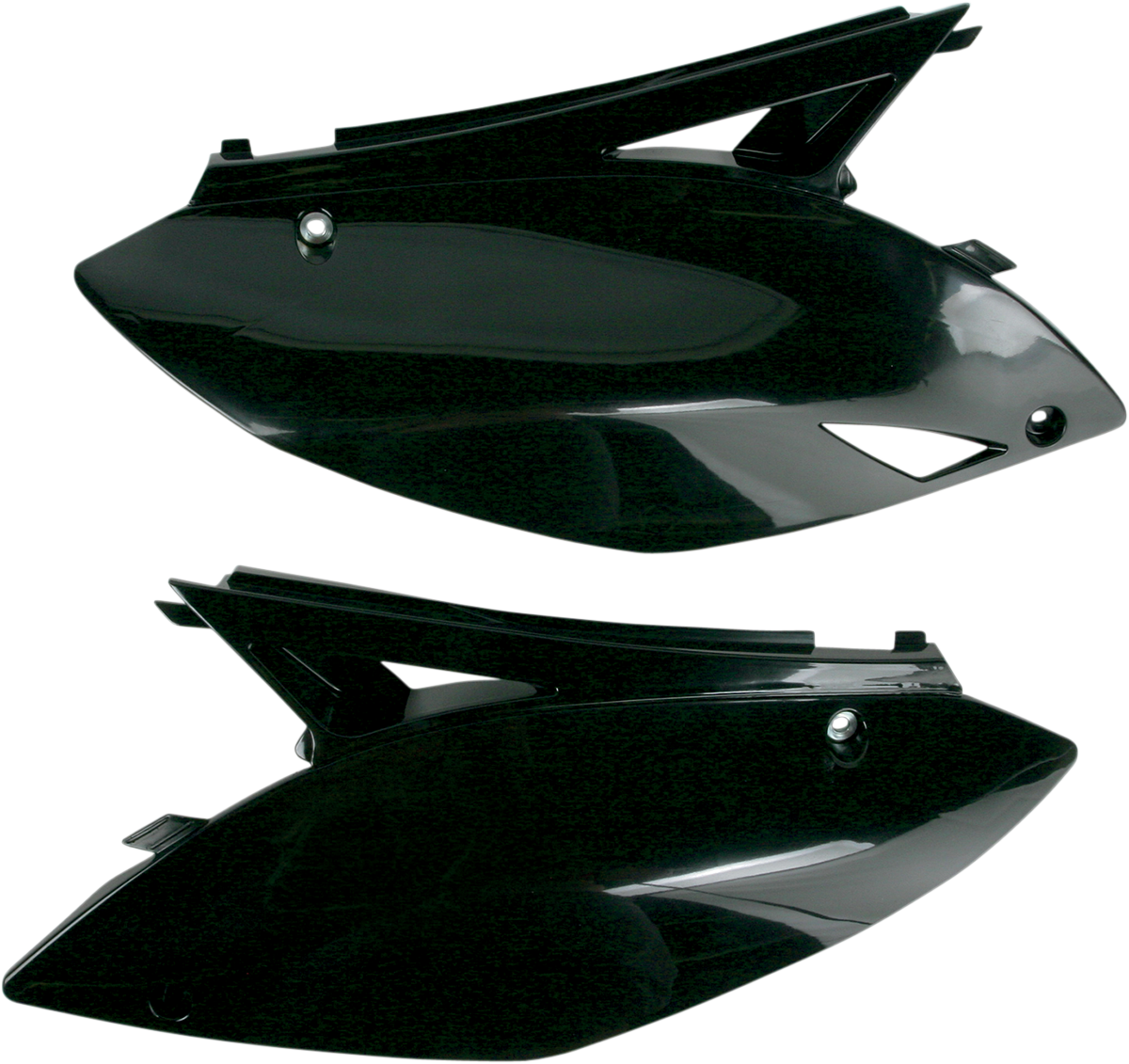 Replacement Side Panels