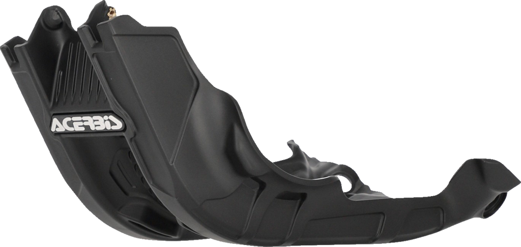 Skid Plate