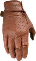 Siege Gloves