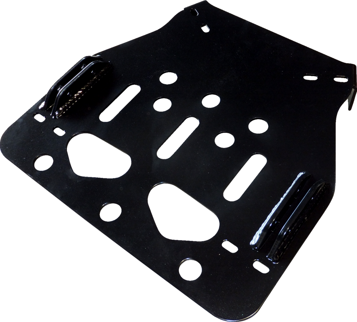 Plow Mount