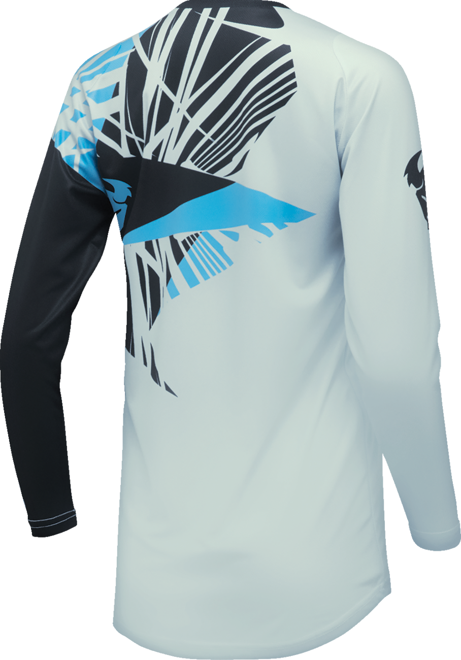 Women's Sector Split Jersey