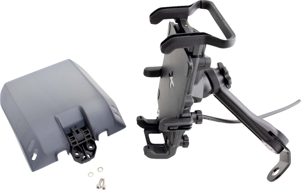 Armor Inductive Charger Phone Mount